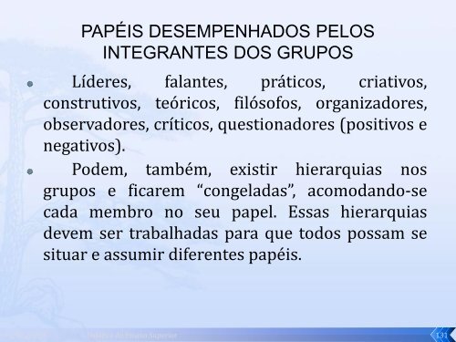 Apresentação - DRB | Assessoria e Consultoria Educacional