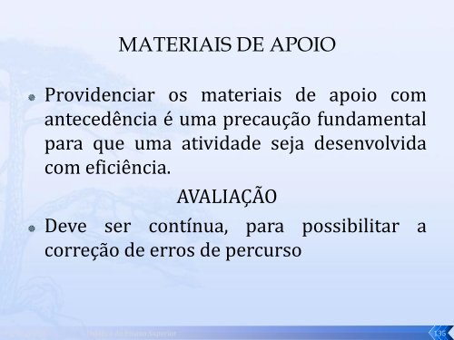 Apresentação - DRB | Assessoria e Consultoria Educacional