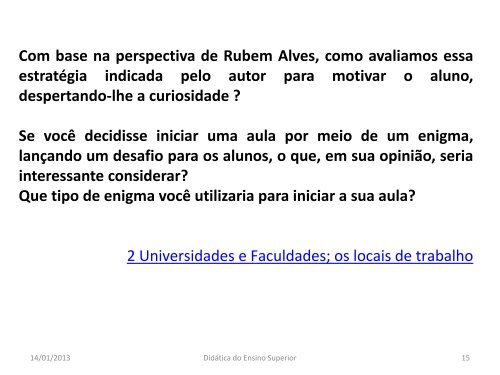 Apresentação - DRB | Assessoria e Consultoria Educacional