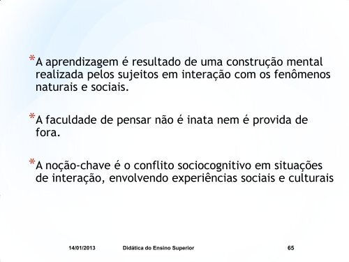 Apresentação - DRB | Assessoria e Consultoria Educacional