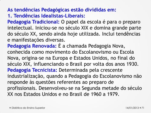 Apresentação - DRB | Assessoria e Consultoria Educacional