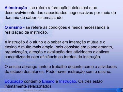 Apresentação - DRB | Assessoria e Consultoria Educacional