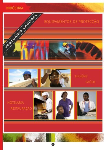 Indústria - Angola Têxtil