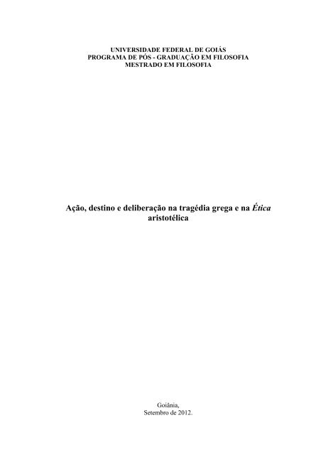 Misologia: o grego Sócrates indica a causa deste mal que assola o