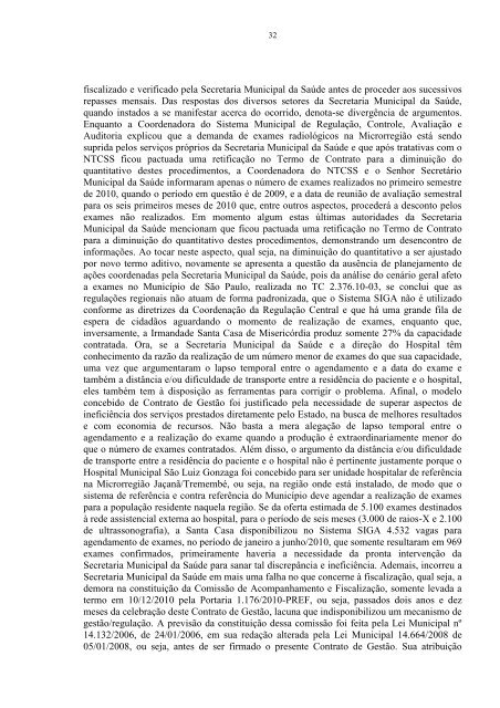 ata da 2.594 ª sessão (ordinária) - Tribunal de Contas do Município ...