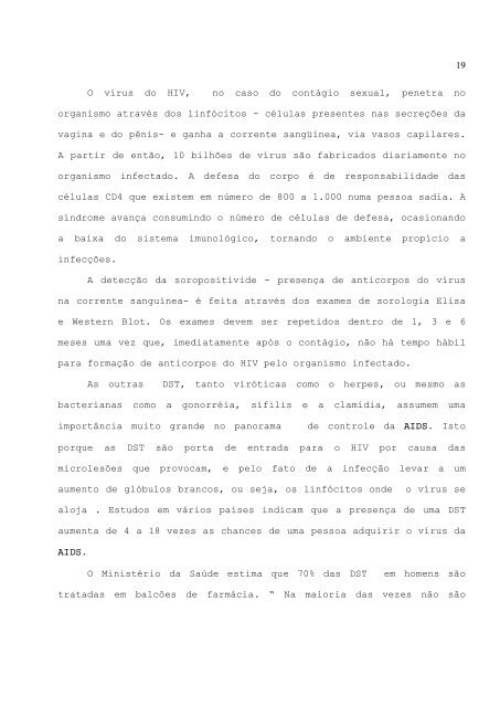 Monografia - Faculdade de Comunicação da UFBA - Universidade ...