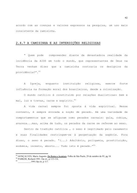 Monografia - Faculdade de Comunicação da UFBA - Universidade ...