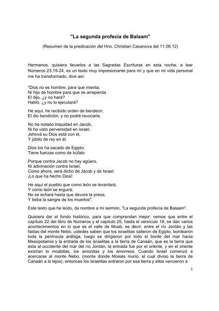 la-segunda-profec-a-de-balaam-ies-chile