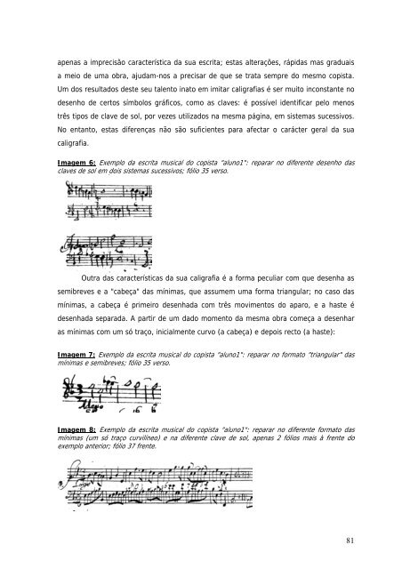 Fernando Miguel Marques Jalôto Música de Câmara da 1ª metade ...