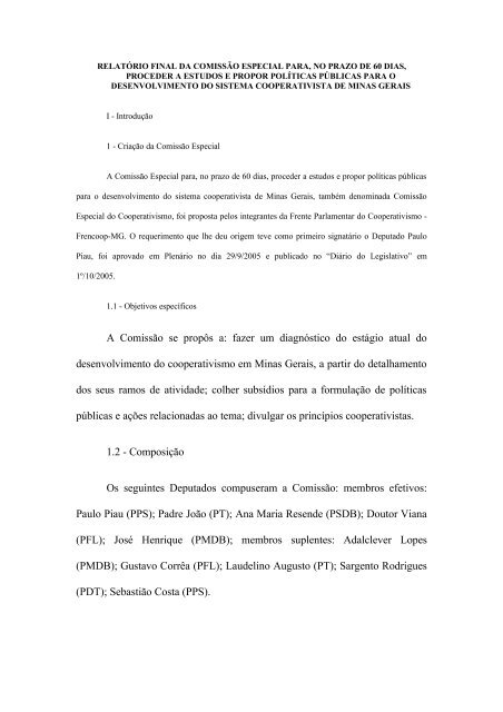 Parceria entre TCE e Receita Federal realiza curso sobre Fundos de  Políticas Públicas - Tribunal de Contas do Estado de Minas Gerais / TCE-MG