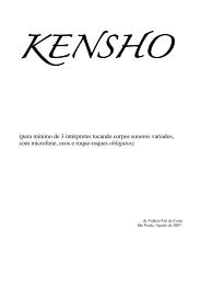 KENSHO