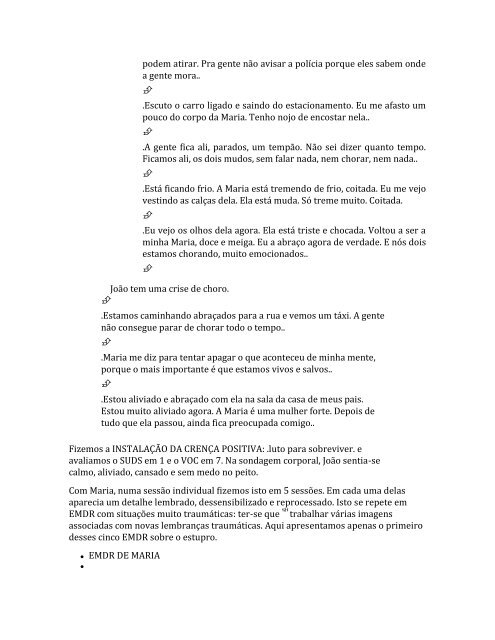 veja o artigo completo aqui - Sociedade Brasileira de Estudos em ...