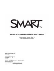 Portuguese Intl LWB.book - SMART Technologies