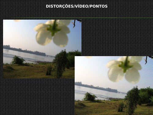 Recursos de Edição de Imagens do Gimp - NRE