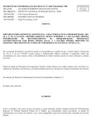 2003.70.01.003461-7 - Tribunal Regional Federal da 4ª Região