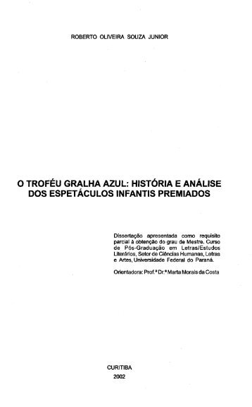 D - SOUZA JUNIOR, ROBERTO OLIVEIRA.pdf - Universidade ...