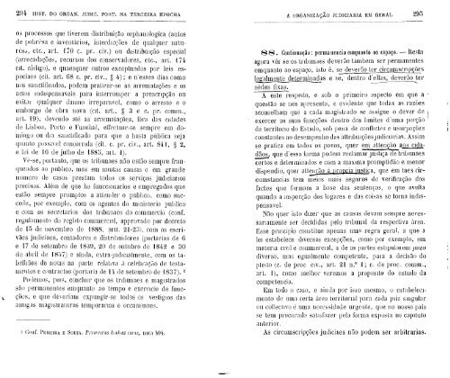 affonso augusto da costa - 1899 - Faculdade de Direito da UNL