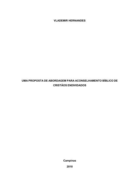 aconselhamento biblico de cristaos endividados.pdf - IBCU