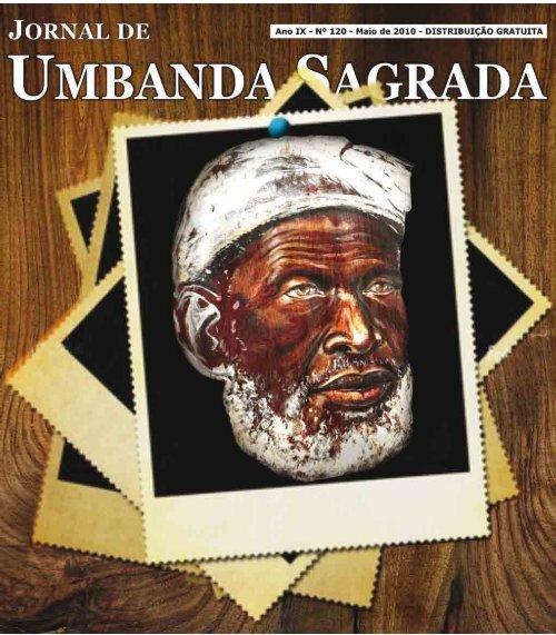 Teologia de Umbanda, PDF, Xamanismo