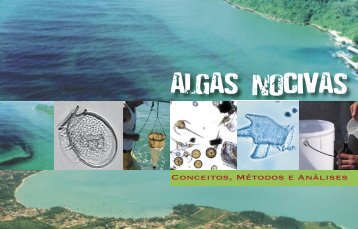 Cartilha Algas Nocivas - Laboratório de Pesquisa e Monitoramento ...