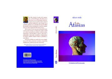 Las afasias