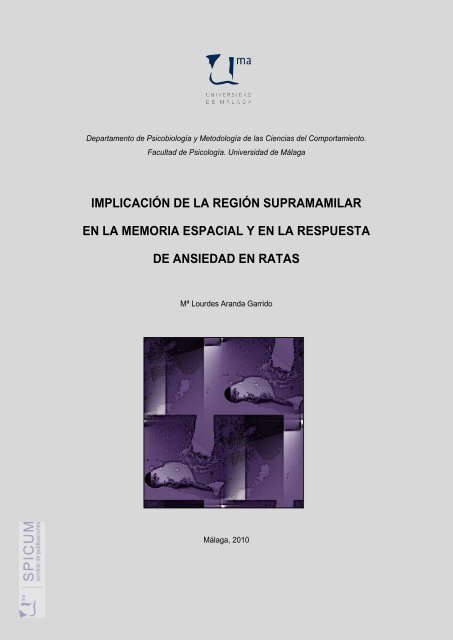 TD de Mª Lourdes Aranda Garrido.pdf - Repositorio Institucional de ...