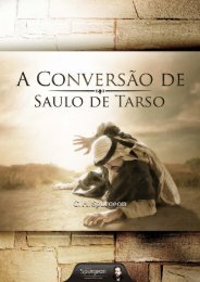 baixe em pdf - Projeto Spurgeon