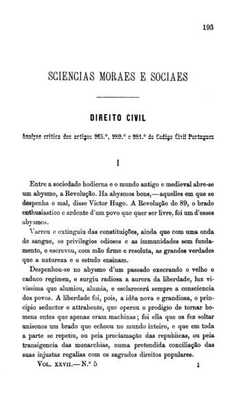 Artigo 652 do codigo civil