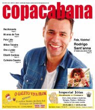 edição 212 impresso pdf - Jornal Copacabana