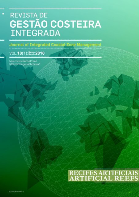 Revista integral Full journal - APRH