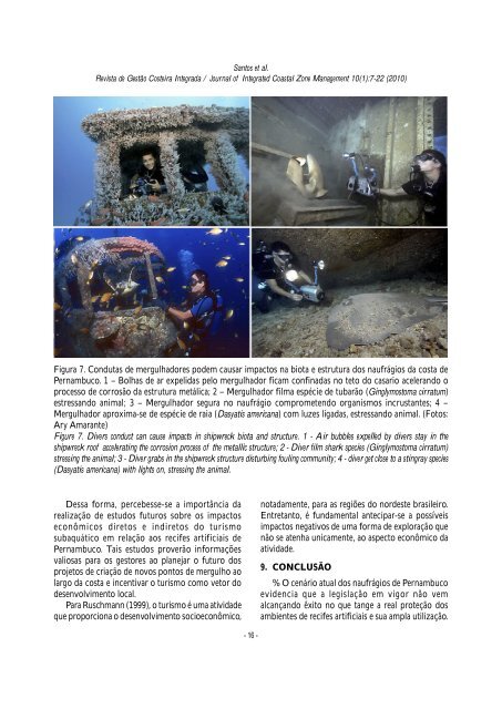 Revista integral Full journal - APRH