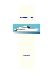 CFAQ-III Marinharia - Tempo de Fundo