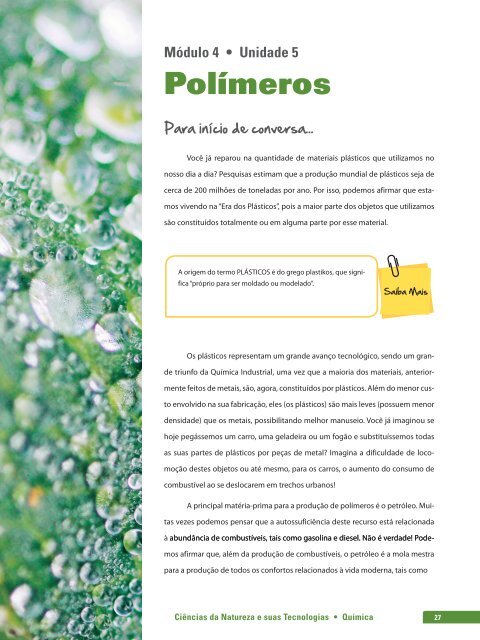 Polímeros: Ciência e Tecnologia (Polimeros), vol.26, n.4, 2016 by  Polímeros: Ciência e Tecnologia (Polimeros) - Issuu