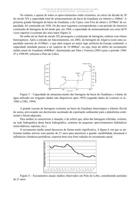 O Caso do Guadiana (Portugal) - Associação DPGA