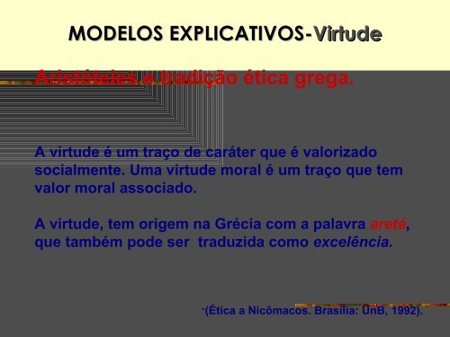 Ética na manipulação de OGMs - Iapar