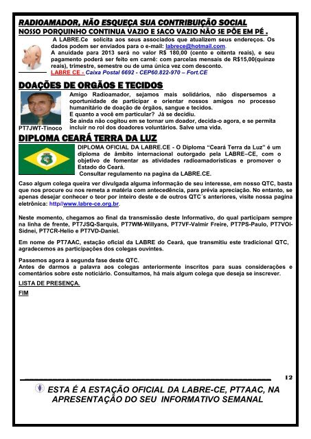 QTC - Labre-ce.org.br