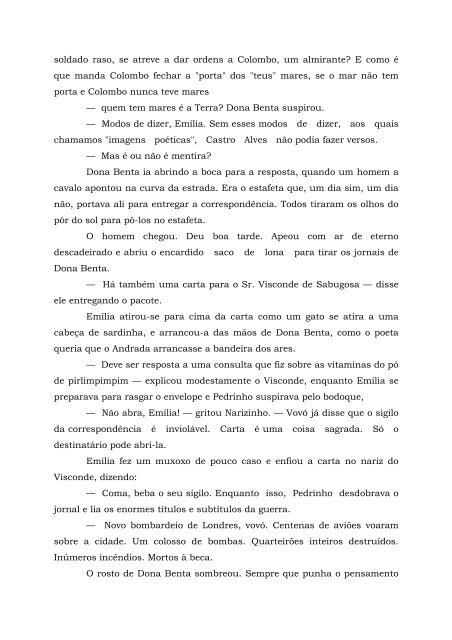 Monteiro Lobato - A Chave do Tamanho (pdf) (rev)