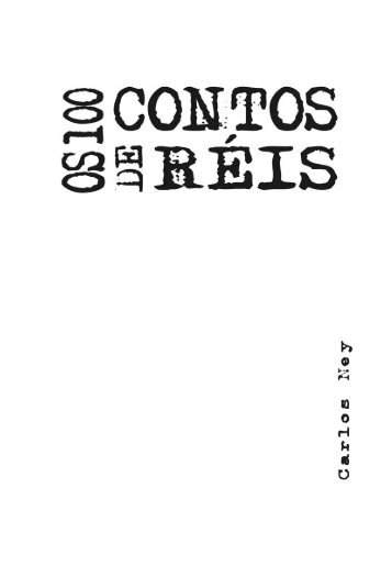 Livro Os 100 Contos de Reis.pmd - Mascara Oculta