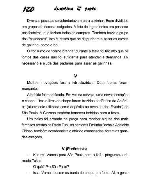 Caminhos - A história da família Miki - Imigrantesjaponeses.com.br