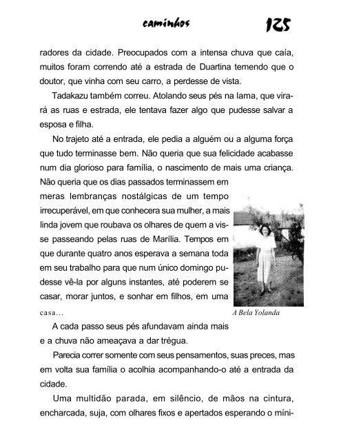 Caminhos - A história da família Miki - Imigrantesjaponeses.com.br