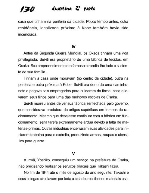 Caminhos - A história da família Miki - Imigrantesjaponeses.com.br