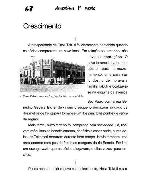 Caminhos - A história da família Miki - Imigrantesjaponeses.com.br