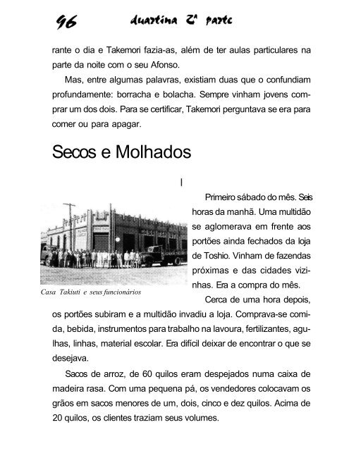 Caminhos - A história da família Miki - Imigrantesjaponeses.com.br