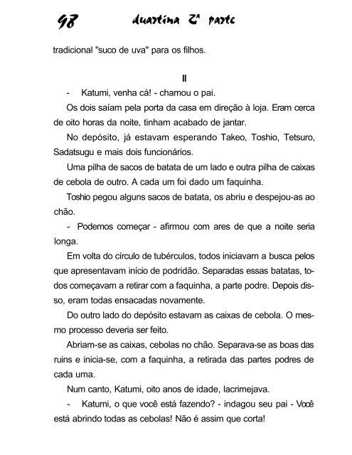 Caminhos - A história da família Miki - Imigrantesjaponeses.com.br