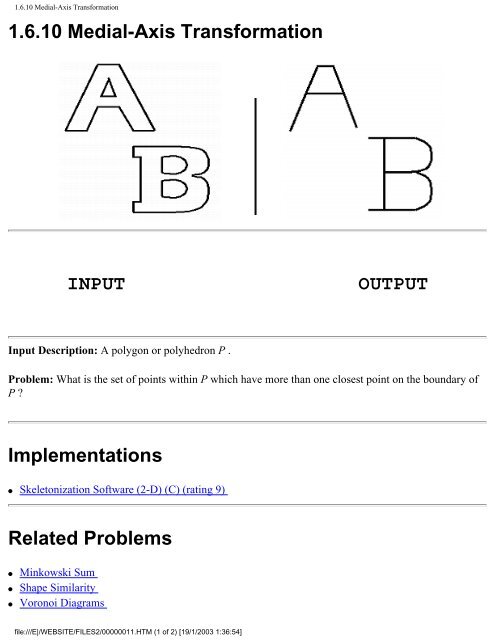 The.Algorithm.Design.Manual.Springer-Verlag.1998