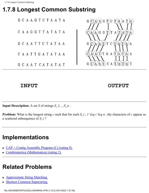 The.Algorithm.Design.Manual.Springer-Verlag.1998