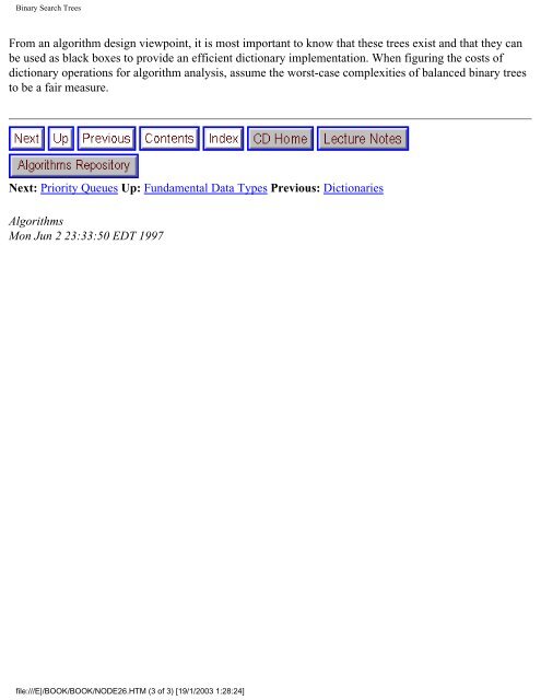The.Algorithm.Design.Manual.Springer-Verlag.1998
