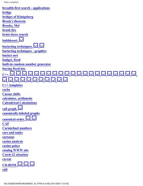 The.Algorithm.Design.Manual.Springer-Verlag.1998