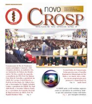 Jornal edição nº 111 - Crosp