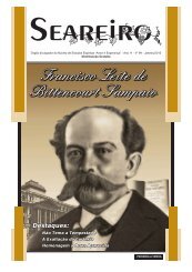 Francisco Leite de Bittencourt Sampaio - Núcleo de Estudos ...